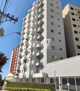 Apartamento com 1 Quarto à venda, 46m² no Ponte Preta, Campinas