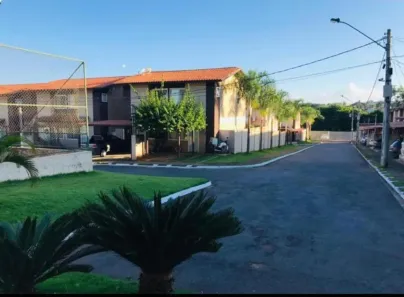 Casa de Condomínio com 3 Quartos à venda, 120m² no Residencial Center Ville, Goiânia