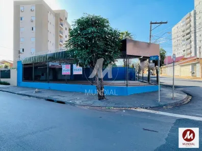 Ponto Comercial à venda, 270m² no Sumarezinho, Ribeirão Preto