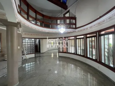 Casa com 5 Quartos para alugar, 589m² no Jardim Eltonville, Sorocaba