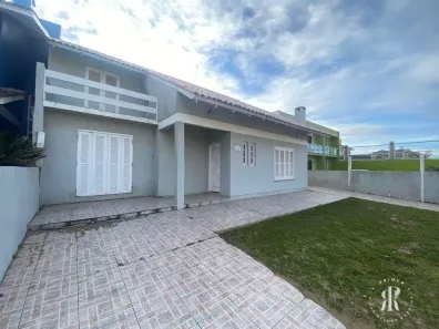 Casa com 4 Quartos à venda, 133m² no Imbé, Imbé