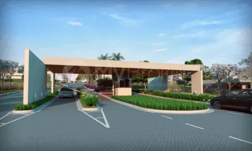 Lote/Terreno à venda, 395m² no Terras Alpha Residencial 1, Senador Canedo