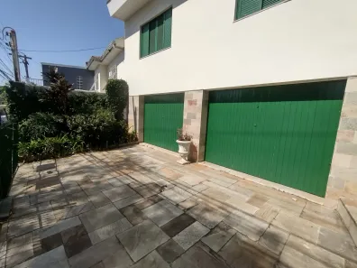 Sobrado com 3 Quartos para alugar, 225m² no Tucuruvi, São Paulo