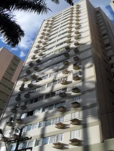 Apartamento com 3 Quartos à venda, 157m² no Centro, Campinas