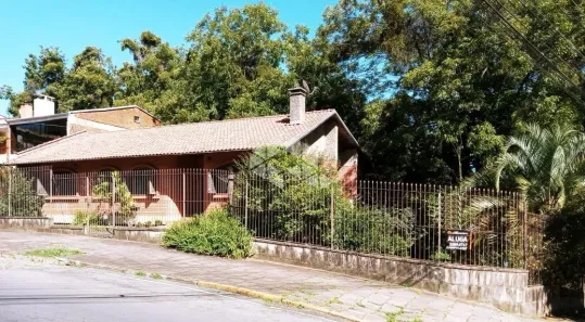 Casa com 4 Quartos à venda, 264m² no Santa Catarina, Caxias do Sul