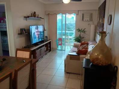 Apartamento com 2 Quartos à venda, 69m² no Barra Olímpica, Rio de Janeiro