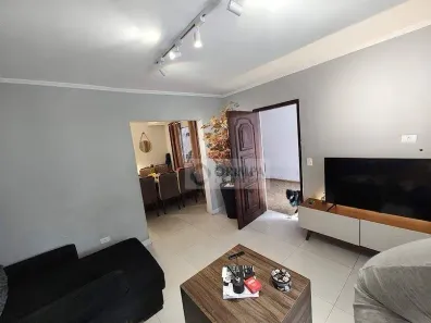 Sobrado com 4 Quartos à venda, 110m² no Parque Regina, São Paulo