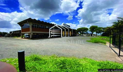 Galpão/Depósito/Armazém para alugar, 4702m² no Jardim Nova Limeira, Limeira