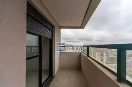 Apartamento com 3 Quartos à venda, 125m² no Vila Assunção, Santo André