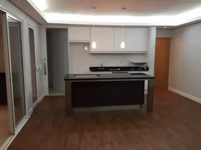 Apartamento com 2 Quartos para alugar, 87m² no Jardim Trevo, Jundiaí