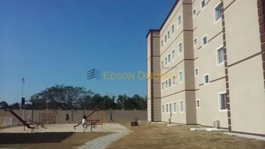 Apartamento com 2 Quartos à venda, 52m² no Residencial e Comercial Cidade Morumbi, Pindamonhangaba