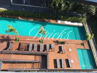Apartamento com 1 Quarto à venda, 75m² no Campo Belo, São Paulo