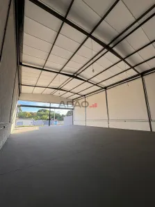 Galpão/Depósito/Armazém à venda, 290m² no Jardim Tropical, Aparecida de Goiânia