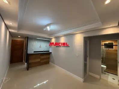 Apartamento com 2 Quartos à venda, 62m² no Jardim Santa Júlia, São José dos Campos