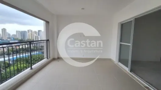 Apartamento com 3 Quartos à venda, 126m² no Alto da Mooca, São Paulo
