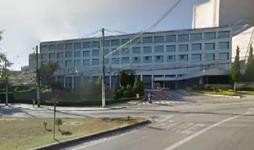 Sala Comercial para alugar, 1620m² no Tamboré, Barueri