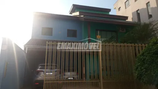 Casa com 3 Quartos à venda, 255m² no Jardim Residencial Martinez, Sorocaba