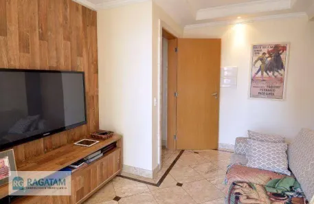 Apartamento com 3 Quartos à venda, 190m² no Perdizes, São Paulo