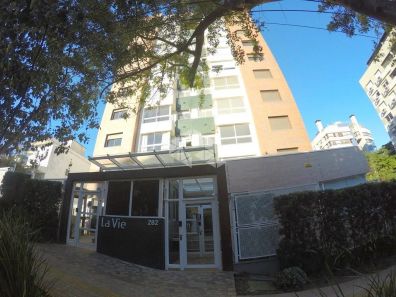 Apartamento com 1 Quarto à venda, 50m² no Petrópolis, Porto Alegre