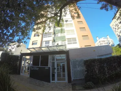 Apartamento com 1 Quarto à venda, 50m² no Petrópolis, Porto Alegre