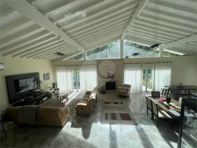 Casa de Condomínio com 4 Quartos à venda, 200m² no Roseira, Mairiporã
