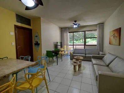 Apartamento com 3 Quartos à venda, 120m² no Pitangueiras, Guarujá