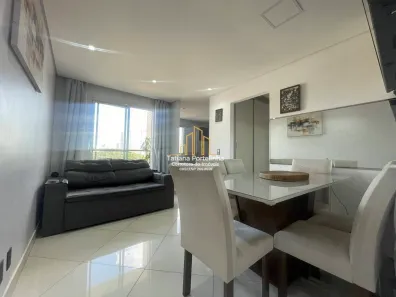 Apartamento com 2 Quartos à venda, 50m² no Presidente Altino, Osasco