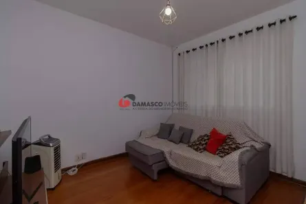 Casa com 3 Quartos à venda, 118m² no Ipiranga, São Paulo
