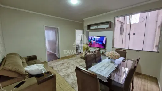 Apartamento com 4 Quartos à venda, 71m² no Centro, Ponta Grossa