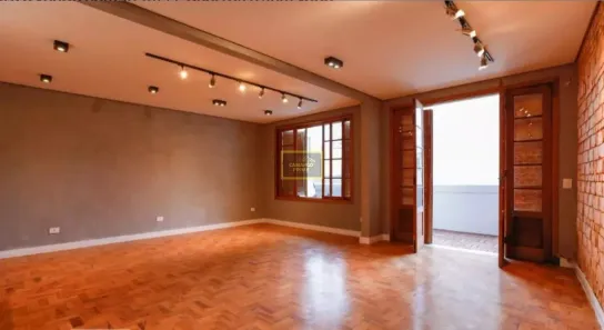 Apartamento com 2 Quartos à venda, 154m² no Santa Efigênia, São Paulo