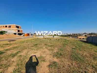 Lote/Terreno à venda, 1000m² no Vila Sônia (Sousas), Campinas