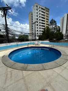 Apartamento com 4 Quartos à venda, 137m² no Imbuí, Salvador