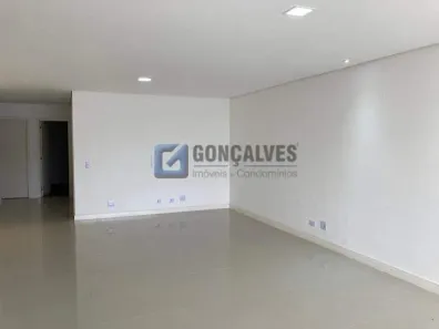 Apartamento com 3 Quartos para alugar, 148m² no Baeta Neves, São Bernardo do Campo