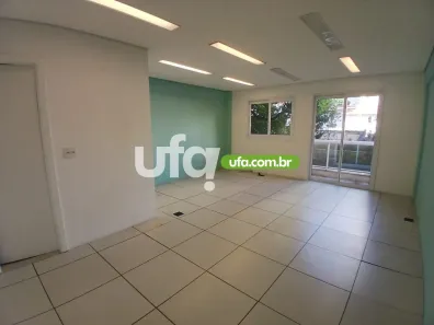 Sala Comercial para alugar, 38m² no Perdizes, São Paulo