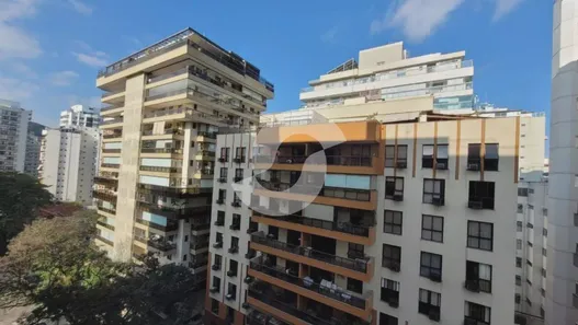 Apartamento com 3 Quartos à venda, 114m² no Icaraí, Niterói