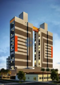 Apartamento com 1 Quarto à venda, 78m² no Cidade Nova, Indaiatuba