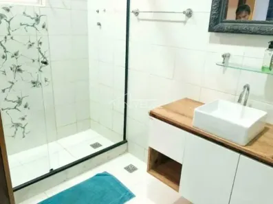 Apartamento com 2 Quartos à venda, 78m² no Cosme Velho, Rio de Janeiro