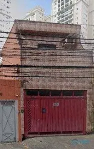 Sobrado com 5 Quartos para alugar, 240m² no Mooca, São Paulo