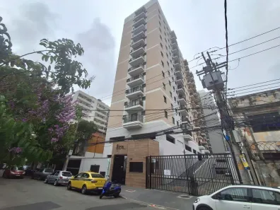 Apartamento com 2 Quartos à venda, 53m² no São Cristóvão, Rio de Janeiro