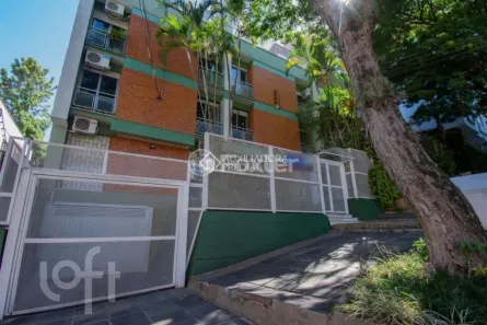 Cobertura com 3 Quartos à venda, 210m² no Petrópolis, Porto Alegre