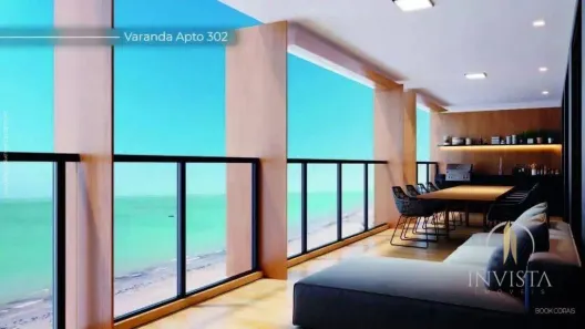 Apartamento com 3 Quartos à venda, 100m² no Jardim Brasília, Cabedelo