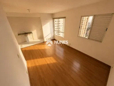 Apartamento com 1 Quarto à venda, 27m² no Conceição, Osasco