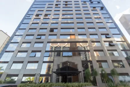 Ponto Comercial para alugar, 42m² no Asa Sul, Brasília