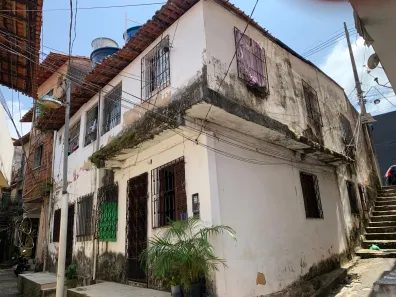 Ponto Comercial com 2 Quartos à venda, 200m² no Bequimão, São Luís