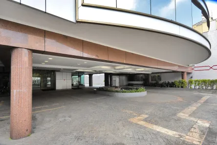 Prédio Comercial para alugar, 4504m² no Luz, São Paulo