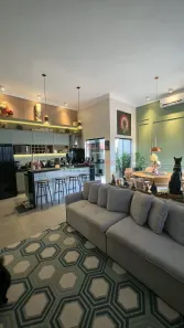 Casa com 2 Quartos à venda, 110m² no Jardim Monte Carlo, Indaiatuba