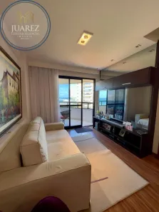 Apartamento com 1 Quarto à venda, 50m² no Jardim Armação, Salvador