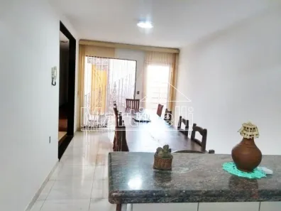 Casa com 4 Quartos à venda, 286m² no Vila Maria Luiza, Ribeirão Preto