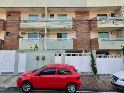Sobrado com 2 Quartos para alugar, 115m² no Moquetá, Nova Iguaçu