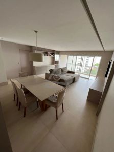 Apartamento com 3 Quartos à venda, 126m² no Cambuí, Campinas